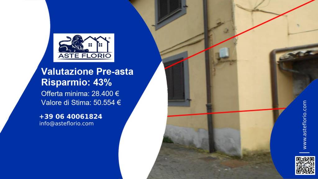 appartamento in vendita a Capodimonte