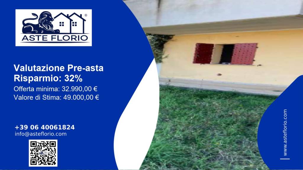 appartamento in vendita a Capodimonte