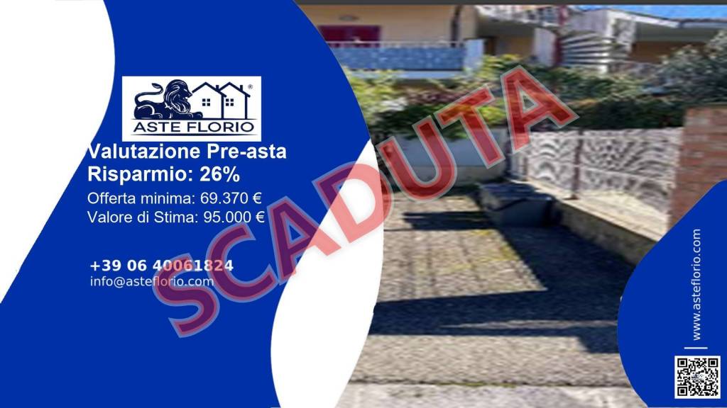 appartamento in vendita a Capodimonte