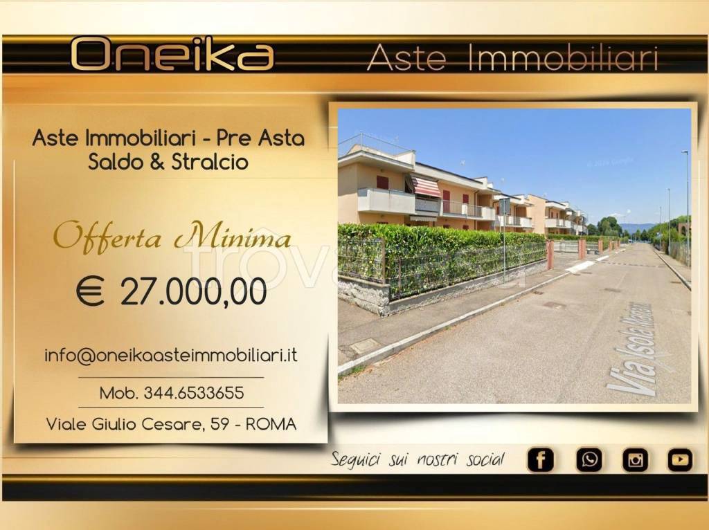 appartamento in vendita a Capodimonte