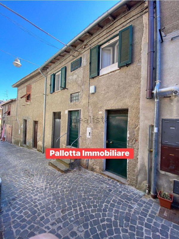 appartamento in vendita a Capodimonte