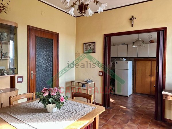 appartamento in vendita a Capodimonte