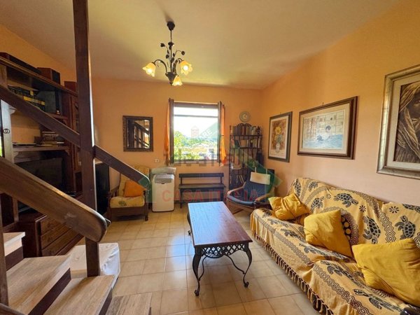 appartamento in vendita a Capodimonte