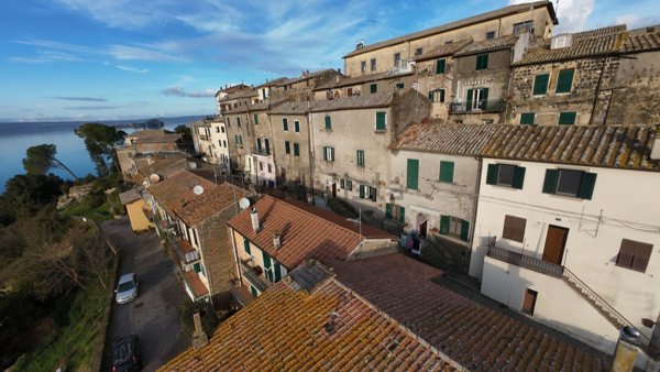 appartamento in vendita a Capodimonte