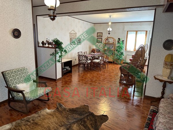 appartamento in vendita a Capodimonte