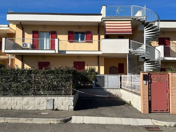 appartamento in vendita a Capodimonte