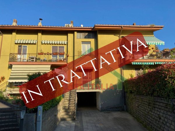 appartamento in vendita a Capodimonte