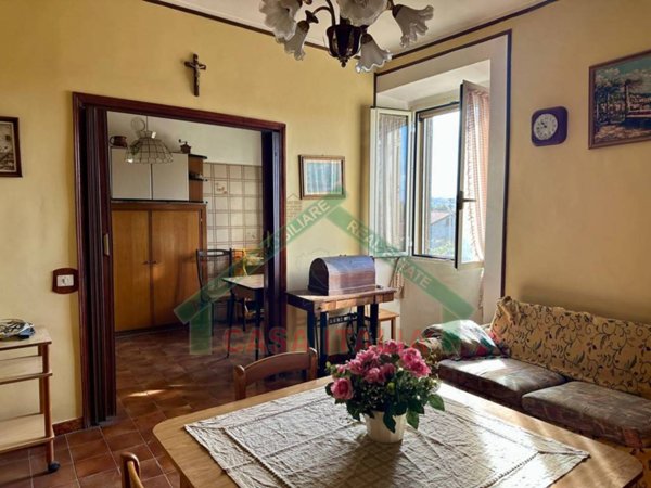 appartamento in vendita a Capodimonte