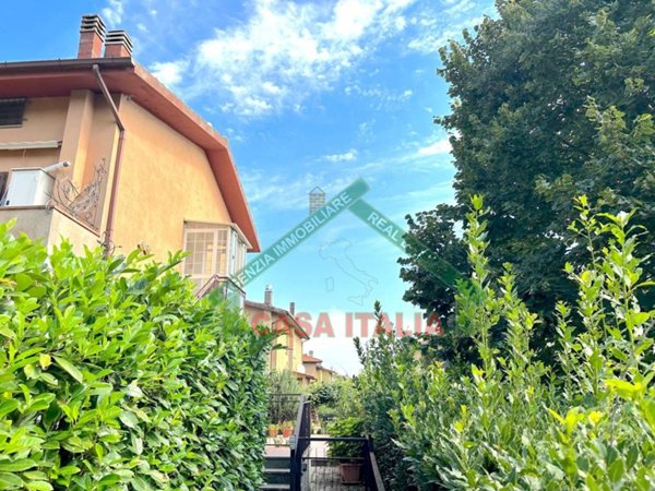 appartamento in vendita a Capodimonte