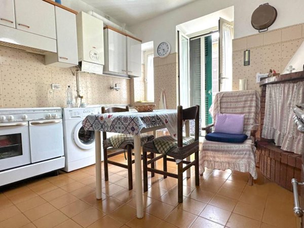 appartamento in vendita a Capodimonte