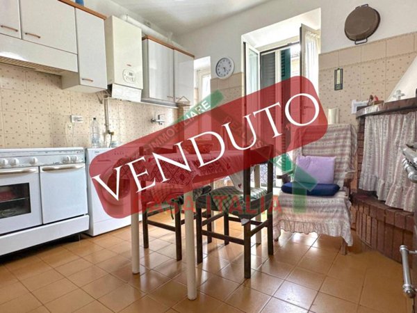 appartamento in vendita a Capodimonte