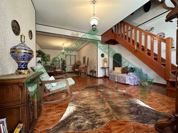 appartamento in vendita a Capodimonte