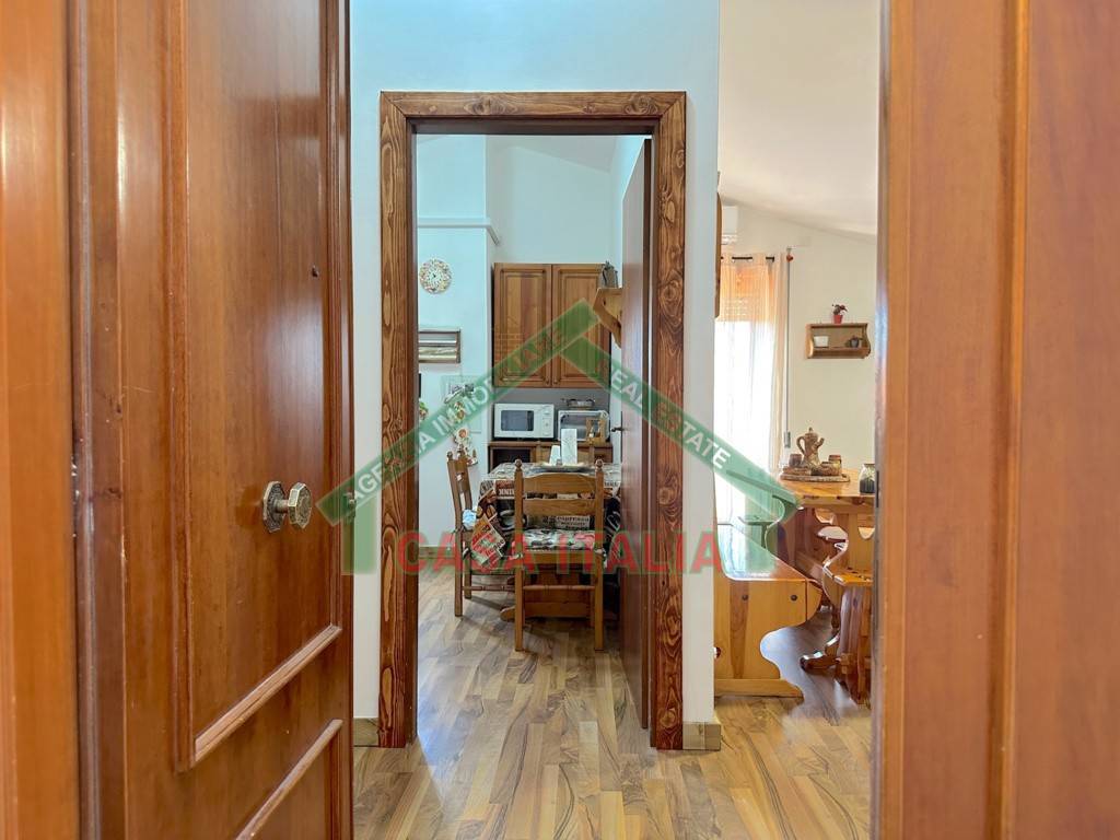 appartamento in vendita a Capodimonte