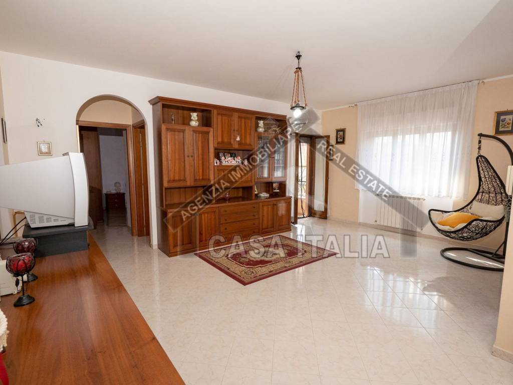 appartamento in vendita a Capodimonte