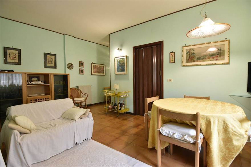 appartamento in vendita a Capodimonte