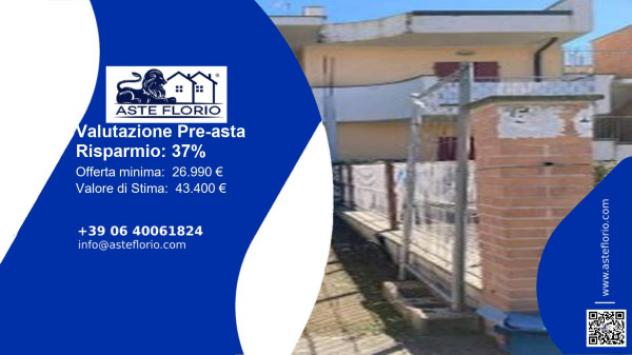 appartamento in vendita a Capodimonte