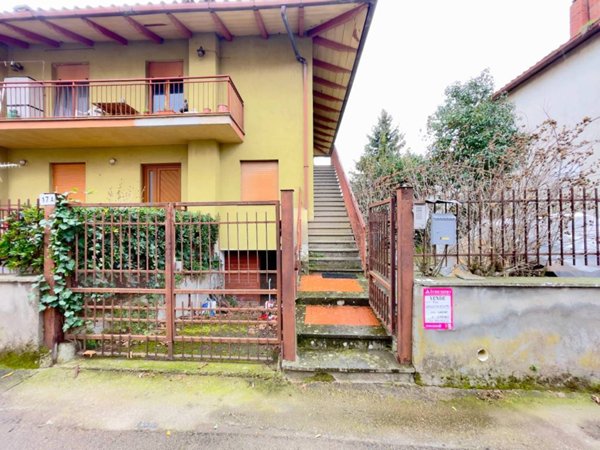 appartamento in vendita a Capodimonte