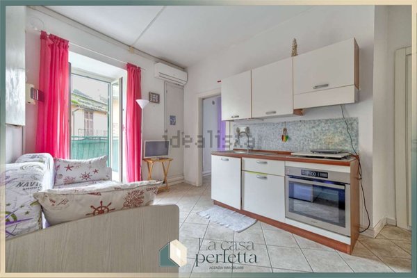 appartamento in vendita a Capodimonte