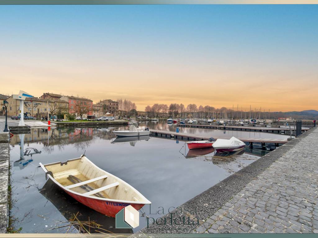 appartamento in vendita a Capodimonte