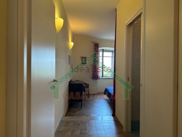 appartamento in vendita a Capodimonte