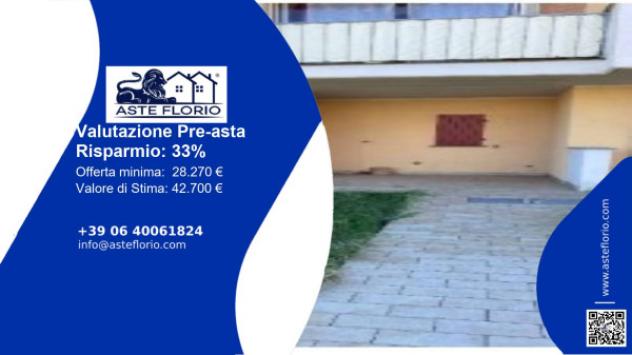 appartamento in vendita a Capodimonte