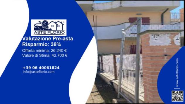 appartamento in vendita a Capodimonte