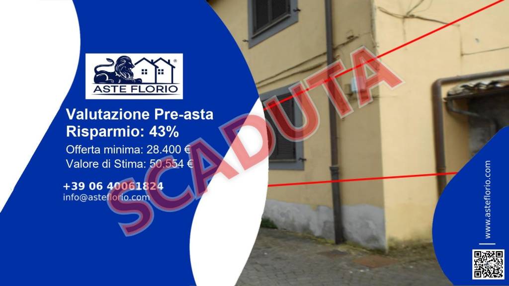 appartamento in vendita a Capodimonte