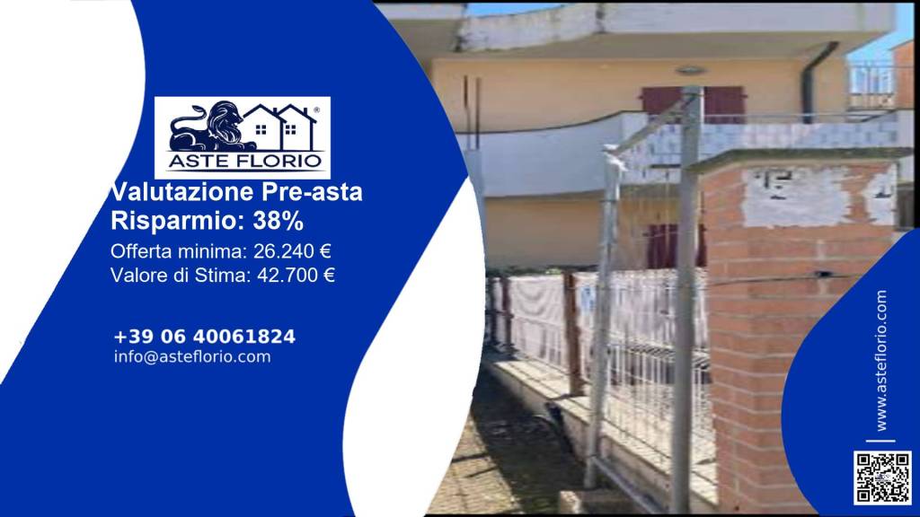 appartamento in vendita a Capodimonte