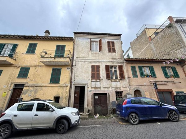 appartamento in vendita a Capodimonte