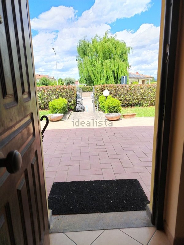 casa indipendente in vendita a Capodimonte