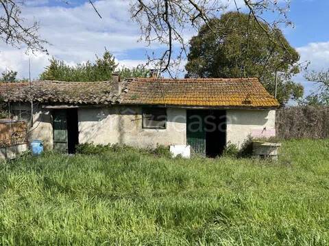 casa indipendente in vendita a Capodimonte