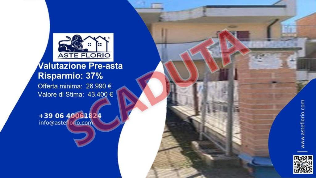 appartamento in vendita a Capodimonte