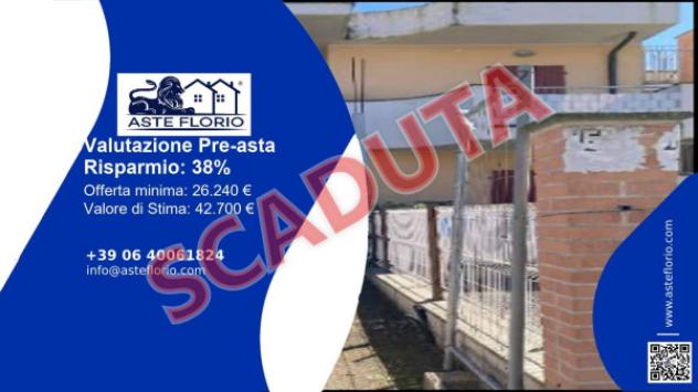 appartamento in vendita a Capodimonte