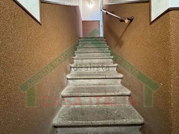 appartamento in vendita a Capodimonte