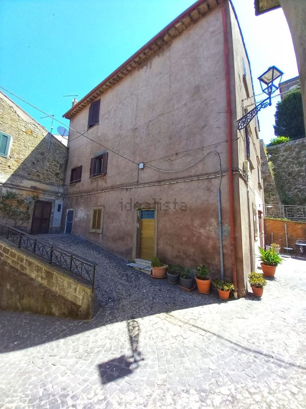 appartamento in vendita a Capodimonte