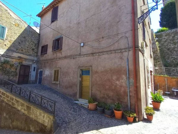 appartamento in vendita a Capodimonte