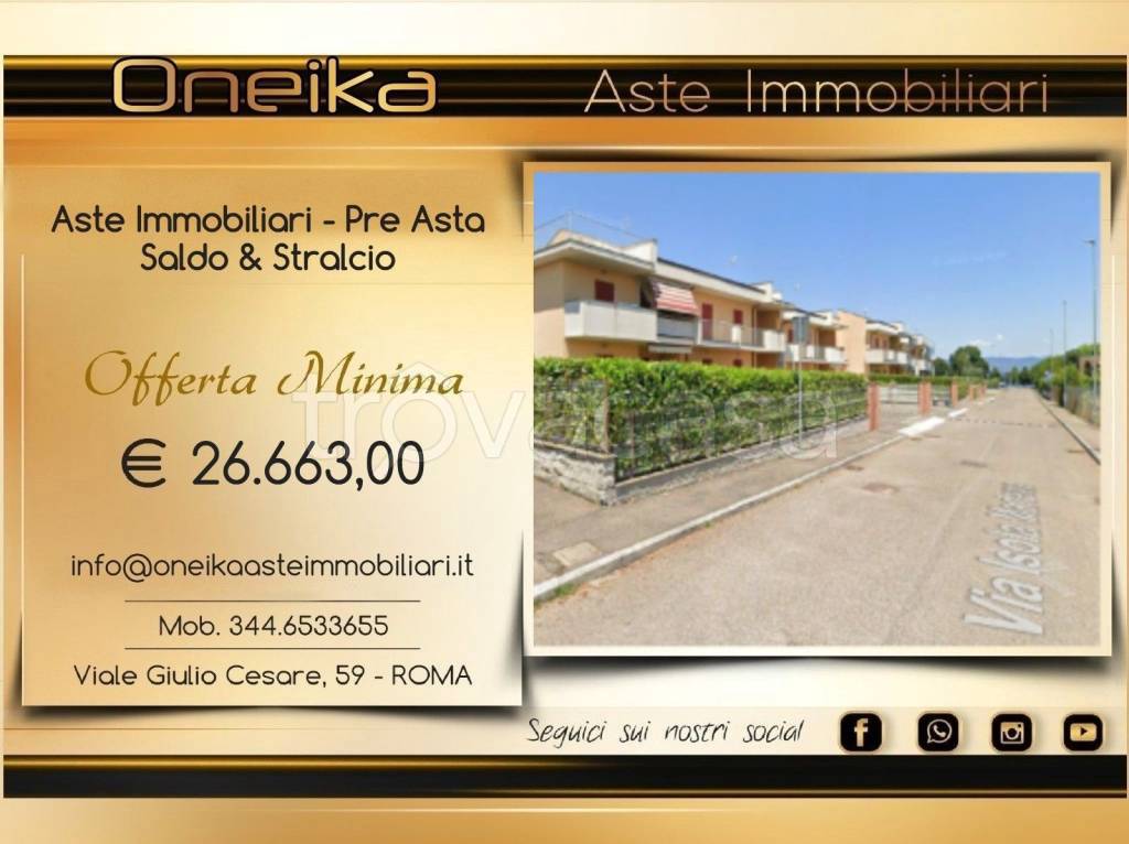 appartamento in vendita a Capodimonte