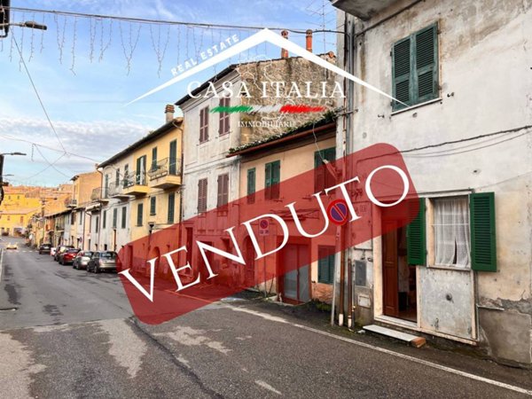 appartamento in vendita a Capodimonte