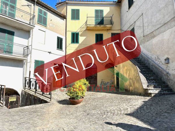 appartamento in vendita a Capodimonte