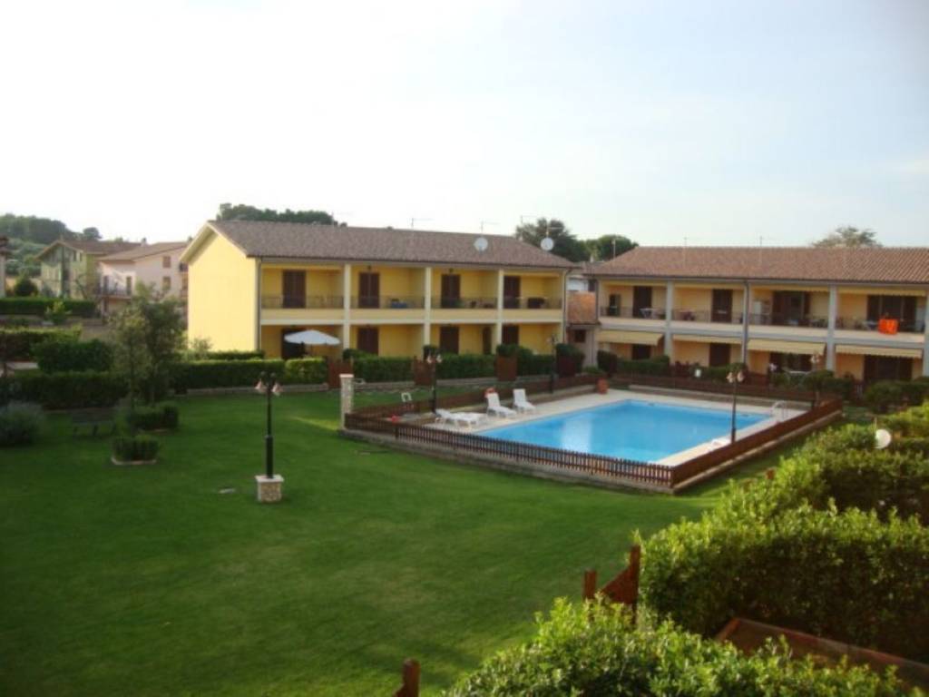 appartamento in vendita a Capodimonte