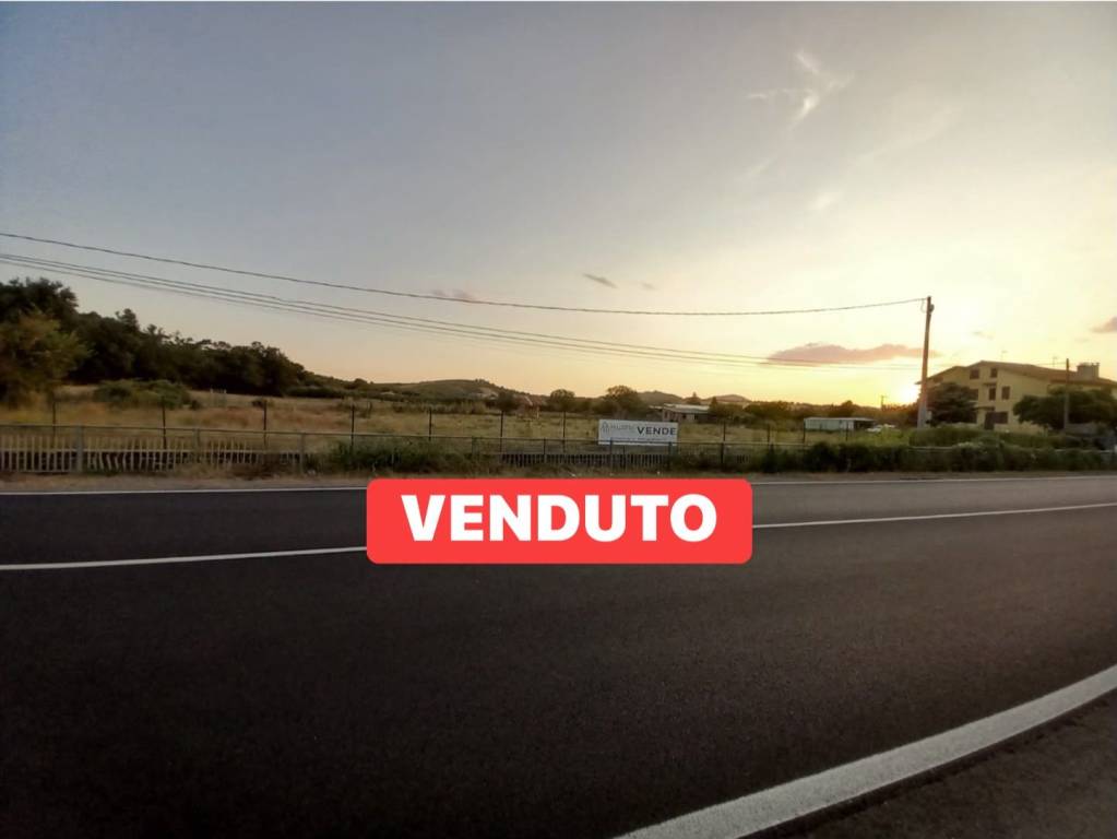 terreno agricolo in vendita a Capodimonte