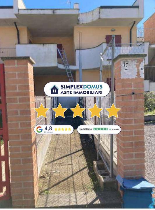 appartamento in vendita a Capodimonte