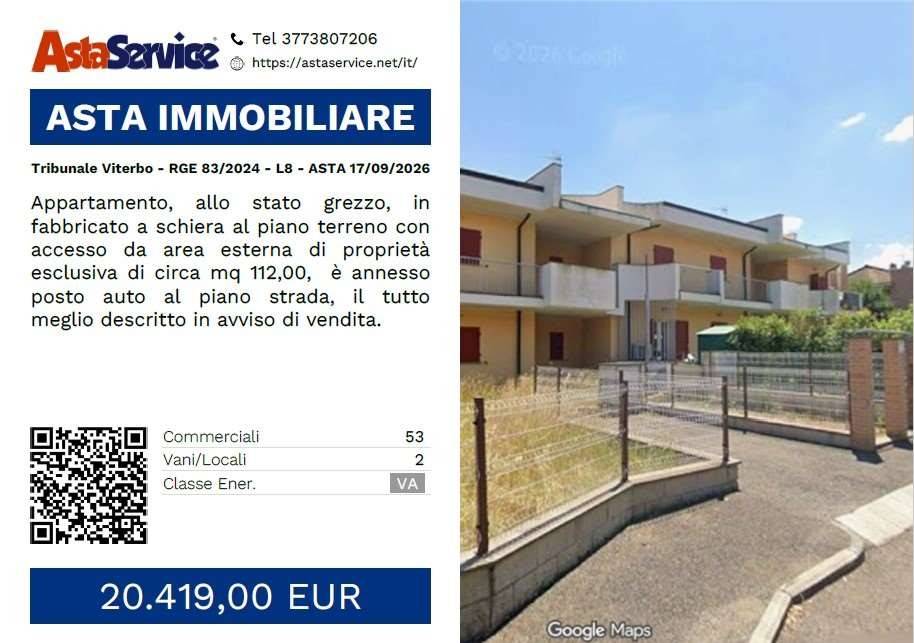 appartamento in vendita a Capodimonte