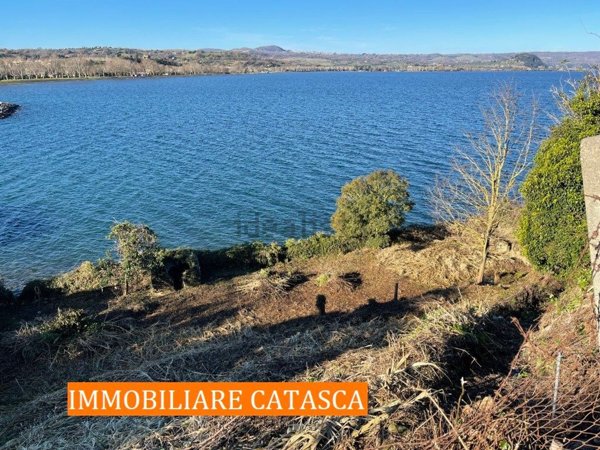 terreno in vendita a Capodimonte