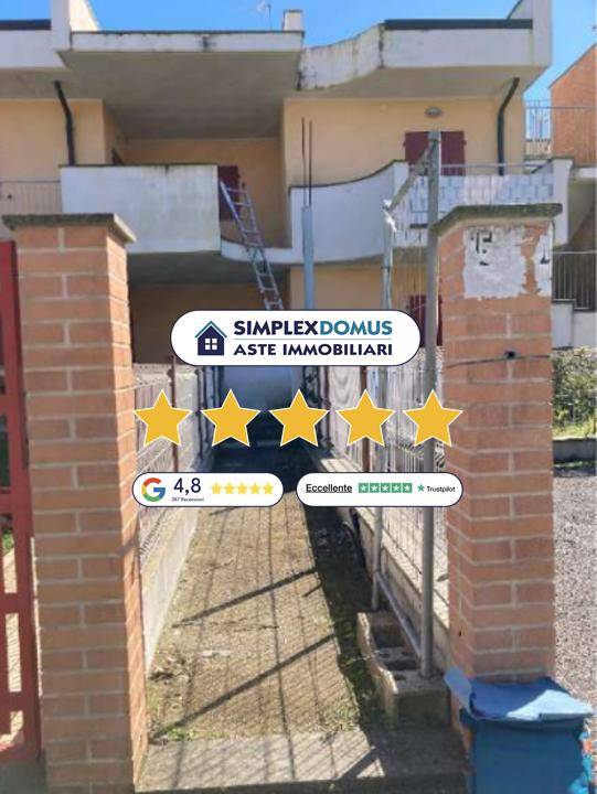 appartamento in vendita a Capodimonte