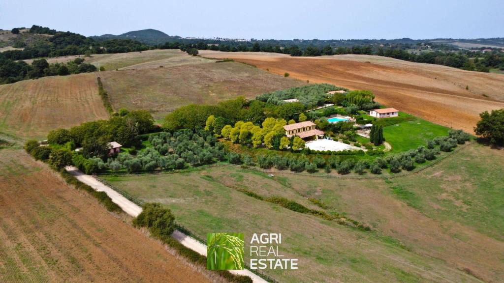 terreno in vendita a Capodimonte