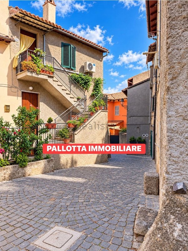 appartamento in vendita a Capodimonte