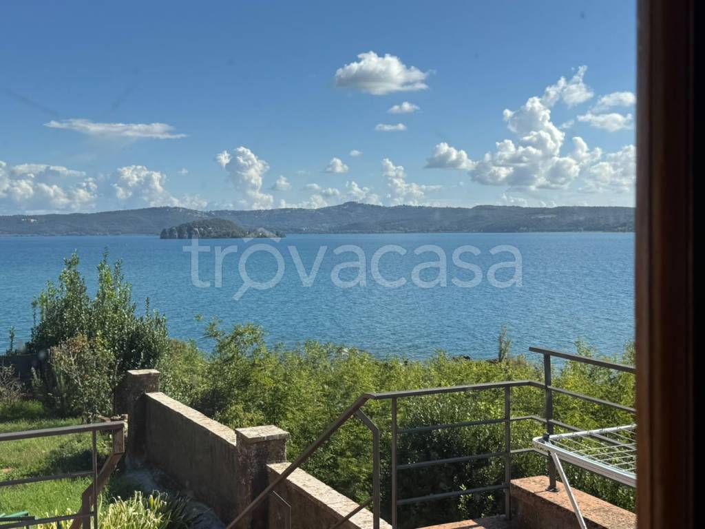 casa indipendente in vendita a Capodimonte