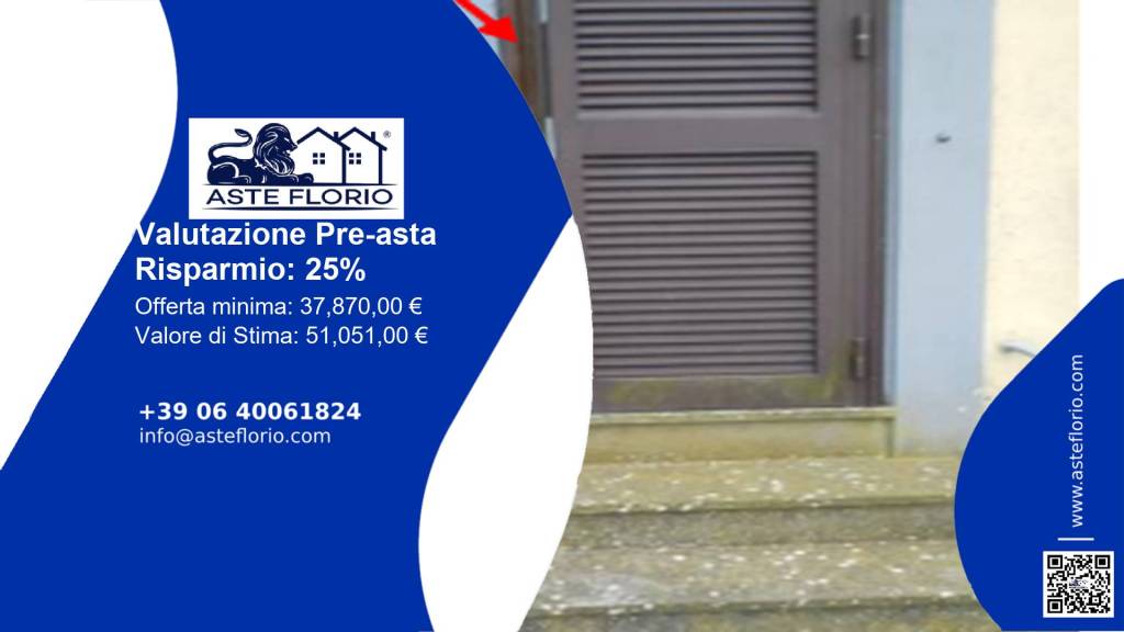 appartamento in vendita a Capodimonte