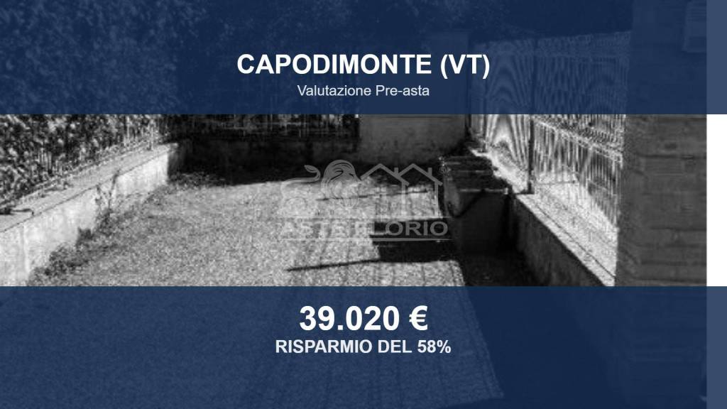 appartamento in vendita a Capodimonte
